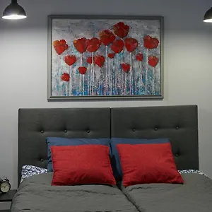 Stylish In - Old Town Apartment Krakow
