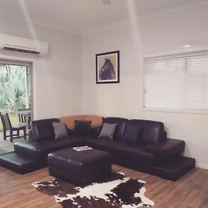 Hamilton Retreat Holiday home Winton