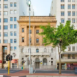 The Reserve Apartment Cape Town