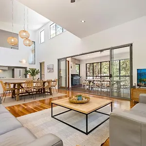 Senses Lodge