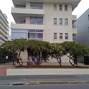 Blue Waters Apartment Cape Town
